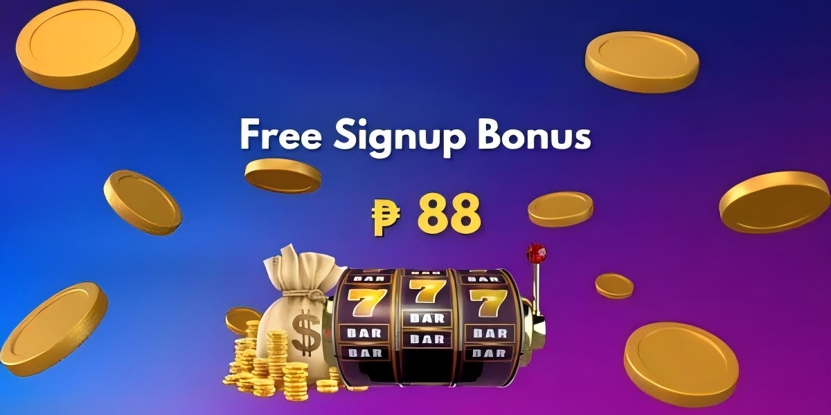 Buenaa welcome promotion panel